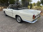 1966 Renault Caravelle oldtimer te koop