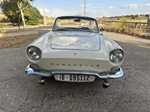 1966 Renault Caravelle oldtimer te koop