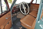 1958 Mercedes 220S oldtimer te koop