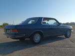 1983 Mercedes 230 CE oldtimer te koop