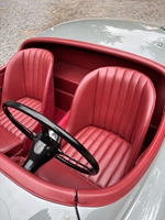 1950 Jaguar XK120 oldtimer te koop