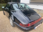 1990 Porsche 964 targa oldtimer te koop