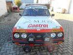 1979 Ford Escort RS 2.0 Mk2 oldtimer te koop