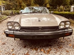1991 Jaguar XJS 5.3 V12 Cabriolet oldtimer te koop