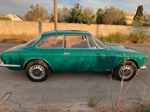 1970 Alfa Romeo GT Scalino oldtimer te koop