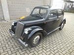 1950 Lancia Ardea Serie 4 - RHD oldtimer te koop