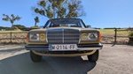 1983 Mercedes W123 230E oldtimer te koop