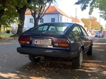 1984 Alfa Romeo Alfetta GTV 2000 oldtimer te koop