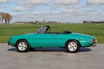 1969 Alfa Romeo Spider Veloce 1750 oldtimer te koop