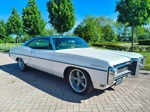 1968 Pontiac Catalina V8 oldtimer te koop