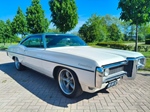 1968 Pontiac Catalina V8 oldtimer te koop