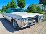 1968 Pontiac Catalina V8 oldtimer te koop