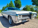 1968 Pontiac Catalina V8 oldtimer te koop