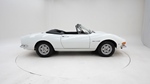 1967 Fiat Dino Spider oldtimer te koop