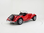 1954 MG TF 1250-1500 oldtimer te koop