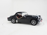 1960 Triumph TR3 A + Hardtop oldtimer te koop