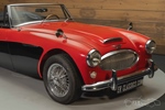 1965 Austin-Healey 3000 MKIII oldtimer te koop