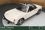 1973 Porsche 914 oldtimer te koop