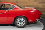 1967 Volvo P1800S oldtimer te koop