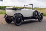 1925 Citroën B12 oldtimer te koop