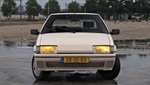 1989 Citroën BX oldtimer te koop