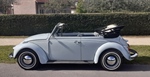 1970 Volkswagen Beetle Cabriolet oldtimer te koop