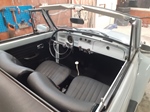 1970 Volkswagen Beetle Cabriolet oldtimer te koop