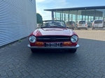 1971 Triumph TR6 oldtimer te koop