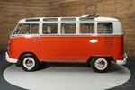 1965 Volkswagen T1 oldtimer te koop