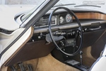 1967 Rover 2000TC oldtimer te koop
