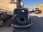 1952 Fiat 1100 E oldtimer te koop