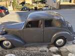 1952 Fiat 1100 E oldtimer te koop