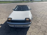 1986 Toyota Celica cabriolet oldtimer te koop