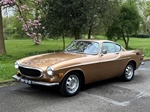 1971 Volvo P1800 oldtimer te koop