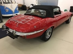 1973 Jaguar E-type Series 3 oldtimer te koop
