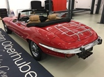 1973 Jaguar E-type Series 3 oldtimer te koop