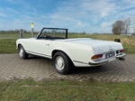 1964 Mercedes 230SL oldtimer te koop