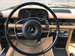 1970 Mercedes 200 oldtimer te koop