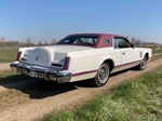 1977 Lincoln Continental oldtimer te koop