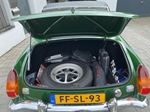 1978 MG MGB oldtimer te koop