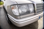 1988 Mercedes 230 CE oldtimer te koop