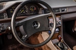 1988 Mercedes 230 CE oldtimer te koop