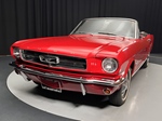1965 Ford Mustang oldtimer te koop
