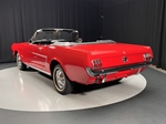 1965 Ford Mustang oldtimer te koop