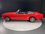 1965 Ford Mustang oldtimer te koop