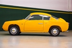 1958 Abarth 750 oldtimer te koop