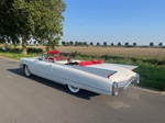 1960 Cadillac Coupe DeVille oldtimer te koop