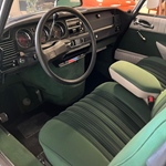 1972 Citroën DS oldtimer te koop