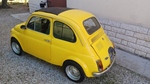 1971 Fiat 500 oldtimer te koop