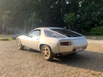 1977 Porsche 928 oldtimer te koop